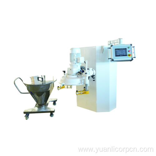 Lab Auto Pre-Mixer for Powder Coating